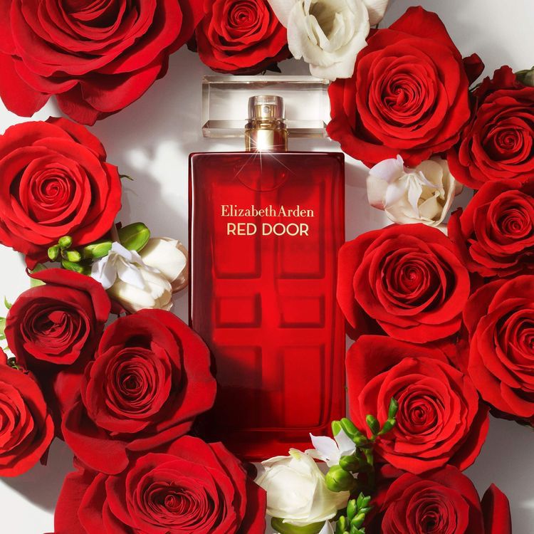 Elizabeth Arden Red Door Eau De Toilette 100ML Elizabeth Arden