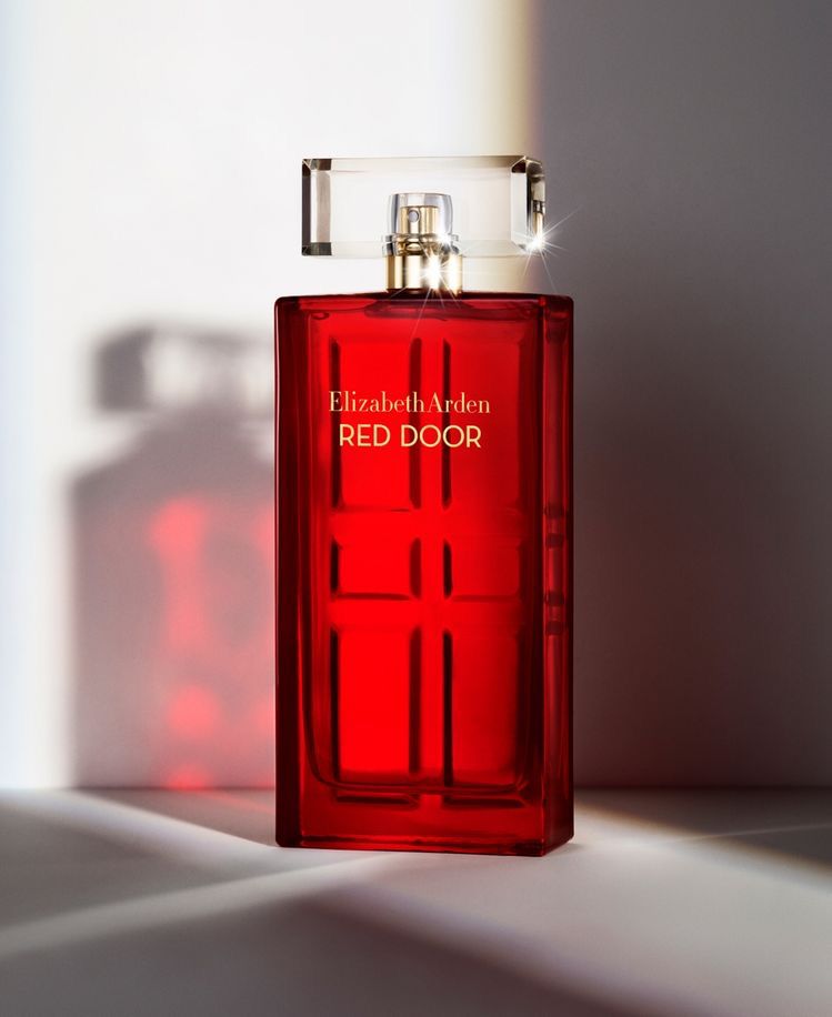 Elizabeth Arden Red Door Eau De Toilette 100ML Elizabeth Arden