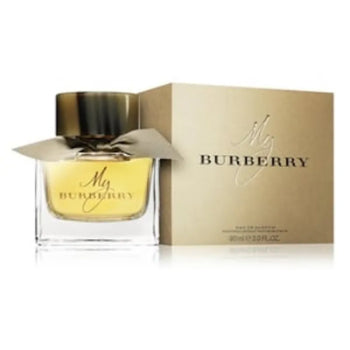 Burberry My Burberry Eau De Parfum For Women 90 Ml Burberry