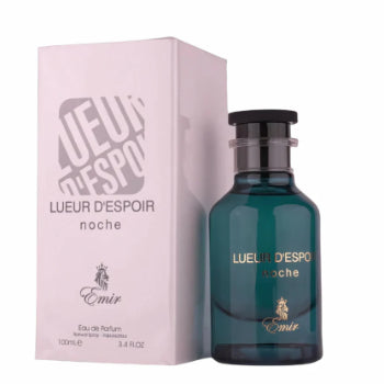 EMIR LUEUR D'ESPOIR noche 100ml EMIR