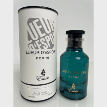 EMIR LUEUR D'ESPOIR noche 100ml EMIR