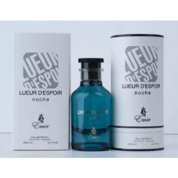 EMIR LUEUR D'ESPOIR noche 100ml EMIR