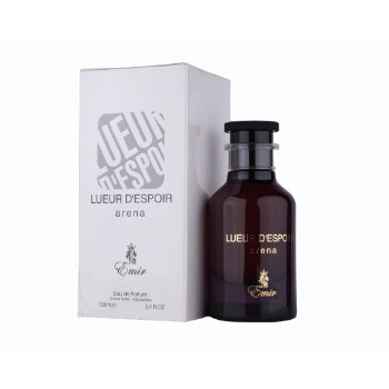 EMIR LUEUR D'ESPOIR arena 100ml EMIR