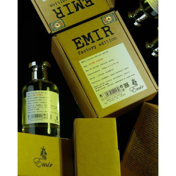 EMIR factory edition series ULTRA CITRUS 100ml EMIR