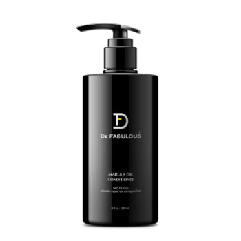 De Fabulous Marula Oil Conditioner ,250ml De Fabulous