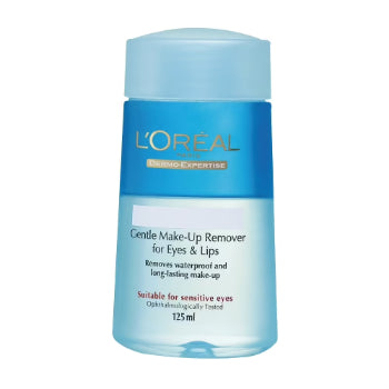 L'Oreal Paris Dermo Expertise Lip And Eye Make-Up Remover L'Oreal