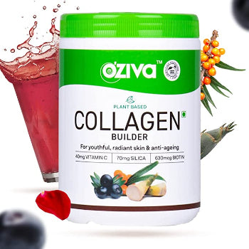 OZIVA COLLAGEN BUILDER 250g OZIVA