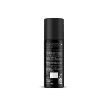 BEARDO Dark Side Perfume Deo Spray 150ml BEARDO