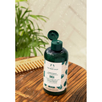 THE BODY SHOP Shea Apres-Shampooing Conditioner 250ml THE BODY SHOP