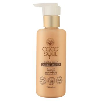 Coco Soul Conditioner 200ml Coco Soul