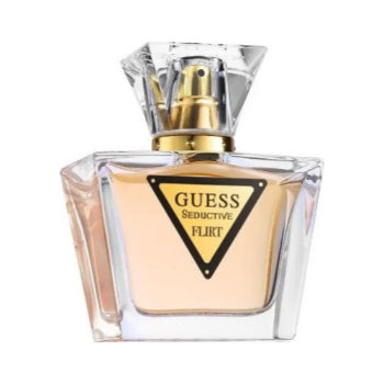 GUESS Seductive Flirt Natural Spray Vaporisateur For Women 75ml GUESS