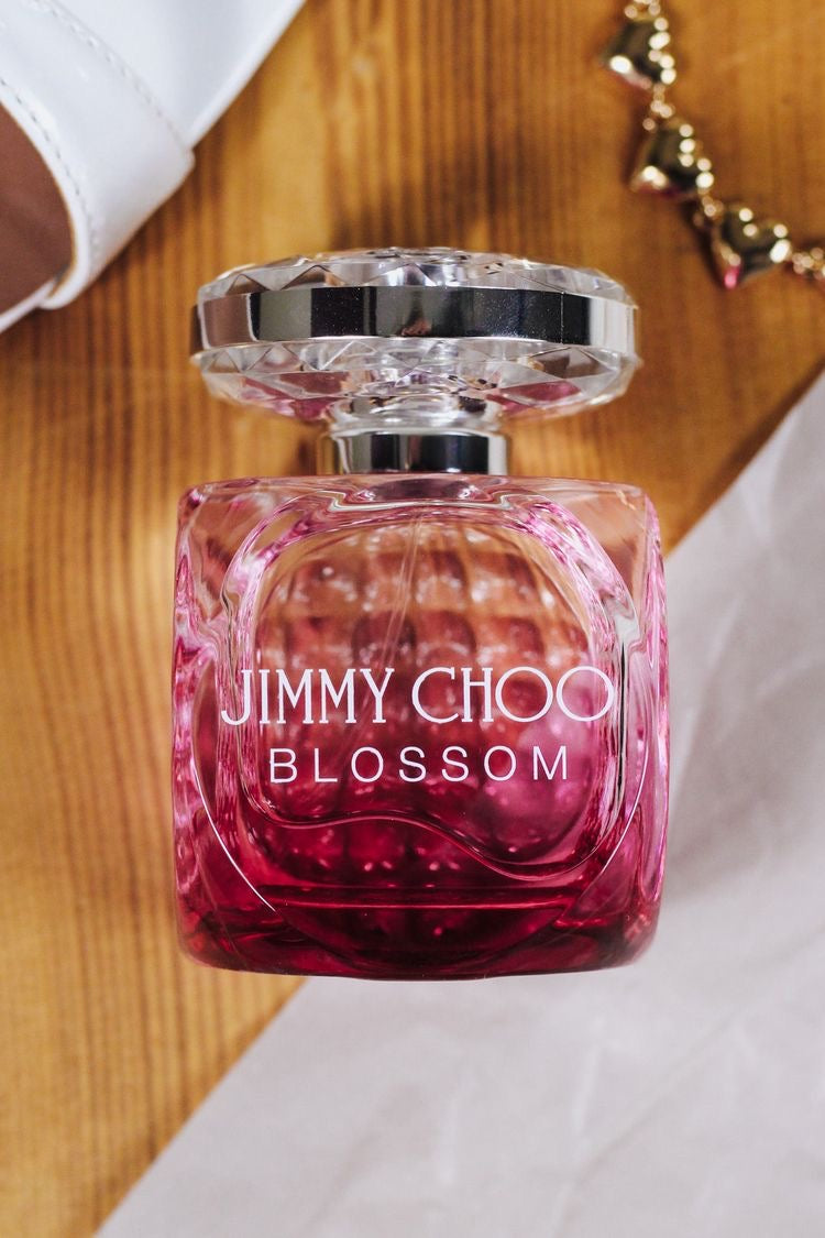 Jimmy Choo factory Blossom Eau De Parfum