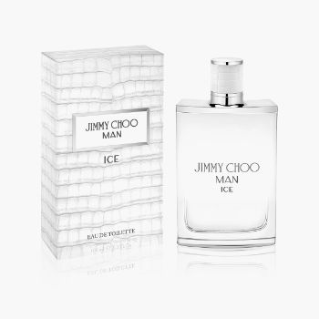 JIMMY CHOO MAN ICE Eau De Toilette Natural Spray 100 ml JIMMY CHOO