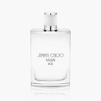 JIMMY CHOO MAN ICE Eau De Toilette Natural Spray 100 ml JIMMY CHOO