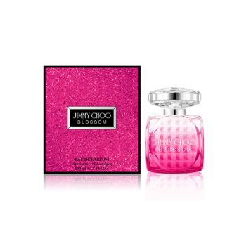 JIMMY CHOO Blossom Eau De Parfum Vaporisateur Natural Spray 100 ml JIMMY CHOO