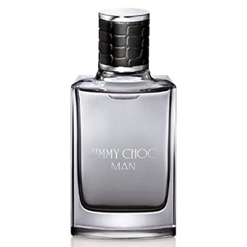 JIMMY CHOO MAN Eau De Toilette Natural Spray 100 ml Beauty Bumble