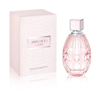 JIMMY CHOO L' Eau De Toilette Natural Spray 90 ml JIMMY CHOO