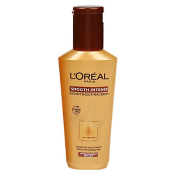 L'Oreal Paris Smooth Instant Intense Serum, 100 ml L'Oreal