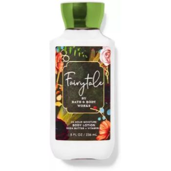 BATH & BODY WORKS Fairytale Body Lotion Pour Le Corps 236 ml