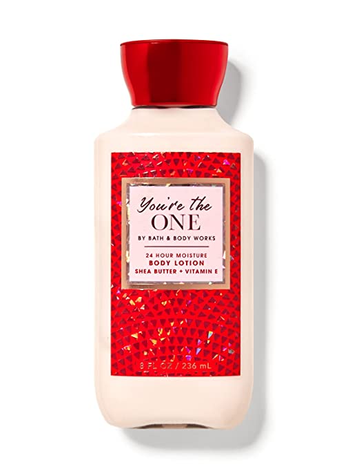 BATH & BODY WORKS You"re The One Body Lotion 236 ml BATH & BODY WORKS