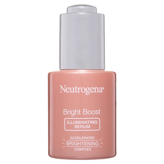 Neutrogena Bright Boost Illuminating Serum (30ml) Neutrogena