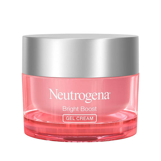 Neutrogena Bright Boost Gel Cream (15 g) Neutrogena