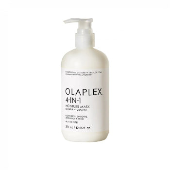 OLAPLEX 4-IN-1 MOISTURE MASK MASQUE HYDRATANT 370 ml OLAPLEX