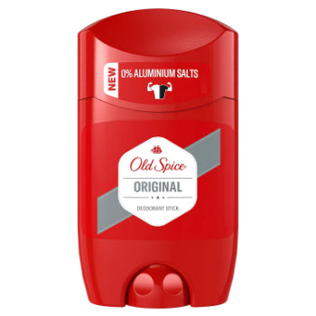 Old Spice Deodrant Stick Original 50 ml OLD SPICE