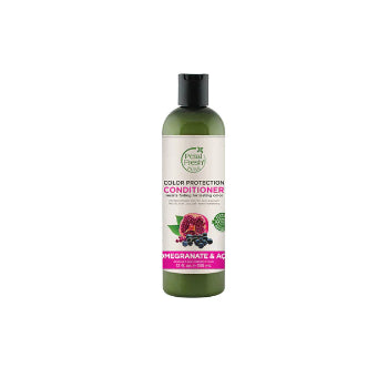 Petal Fresh Pure COLOR PROTECTION SHAMPOO POMEGRANATE & ACAI 355 ml Petal Fresh