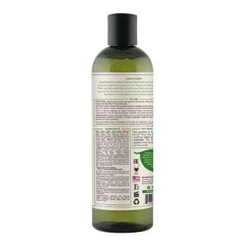 Petal Fresh Pure SCALP TREATMENT SHAMPOO TEA TREE 355 ml Petal Fresh