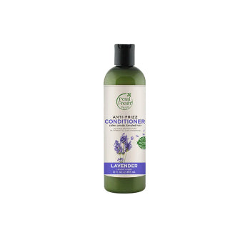 Petal Fresh Pure ANTI-FRIZZ CONDITIONER LAVENDER 355 ml Petal Fresh