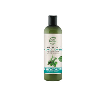 Petal Fresh Pure VOLUMIZING CONDITIONER ROSEMARY & MINT 355 ml Petal Fresh