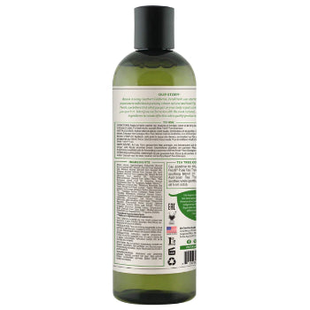 Petal Fresh Pure SCALP TREATMENT CONDITIONER TEA TREE 355 ml Petal Fresh