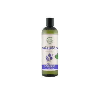 Petal Fresh Pure ANTI-FRIZZ SHAMPOO LAVENDER 355 ml Petal Fresh