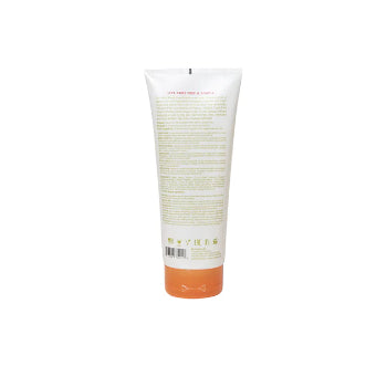 Petal Fresh Pure PAPAYA & GRAPEFRUIT WITH  VITAMIN C FACIAL CLEANSER BRIGHTENING 200 ml Petal Fresh