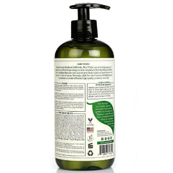 Petal Fresh Pure REFRESHING BATH & SHOWER GEL ALOE & CITRUS 475 ml Petal Fresh