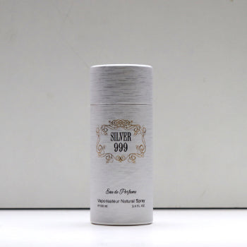 Silver 999 Vaporisateur Natural Spray 100ml Silver 999