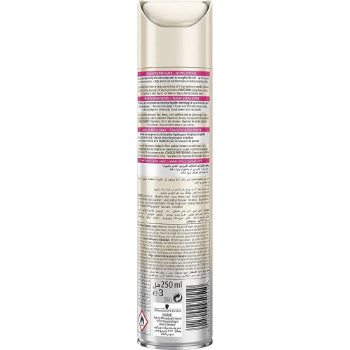 Schwarzkopf taft KERATIN HAIRSPRAY ULTRA STRONG 4 250 ml Schwarzkopf