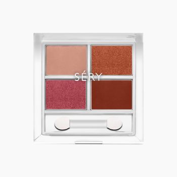 Sery Day To Night Eye Shadow Palette sery