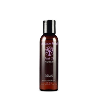 Amazon Series Acai Oil Treatment 120 ml Amazon Series