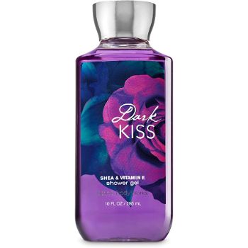 BATH?&BODY WORKS Dark Kiss She & Vitamine Shower Gel 295 ml BATH & BODY WORKS