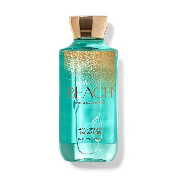 BATH & BODY WORKS At The Beach Shower Gel 295 ml BATH & BODY WORKS