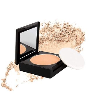 SUGAR Dream Cover SPF 15 Mattifying Compact 30 Chococcino 6g SUGAR