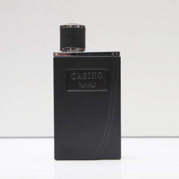 VMJ Casino Black Apparel Perfume Spray 100ml VMJ