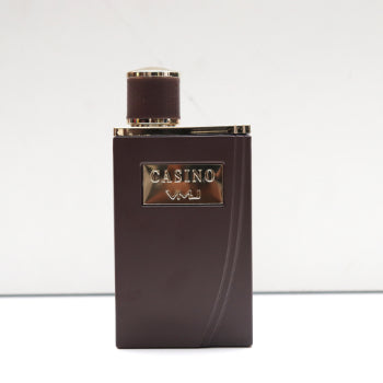 VMJ Casino Gold Apparel Perfume Spray 100ml VMJ