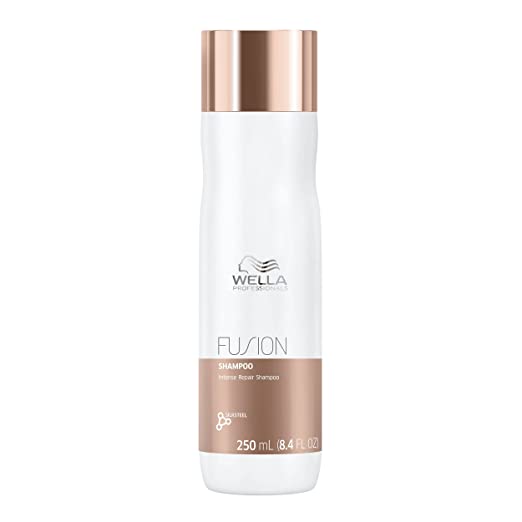 Wella Professionals Fusion Intense Repair Shampoo 250ml WELLA